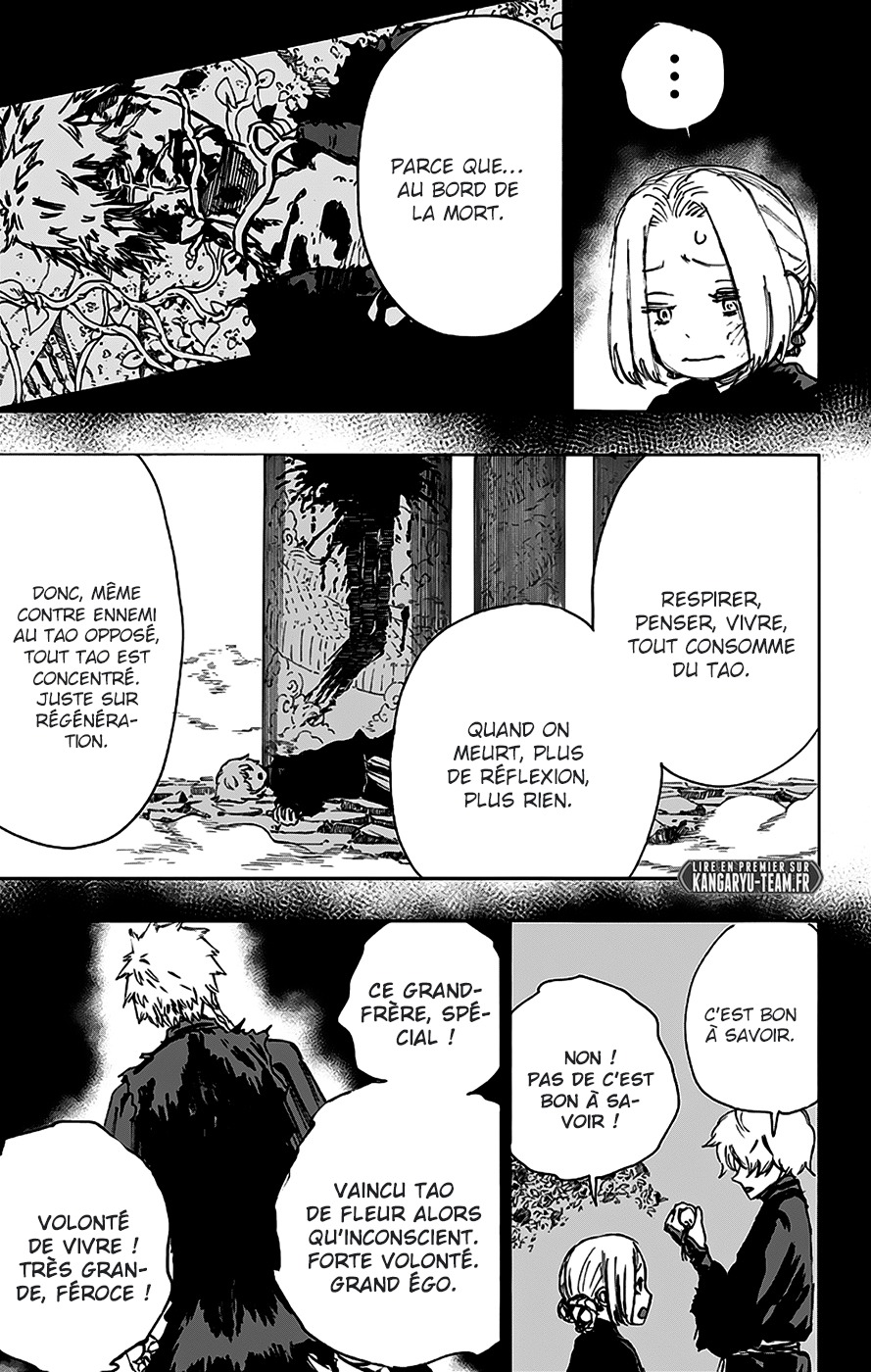 Read Hell s Paradise FR Manga Online
