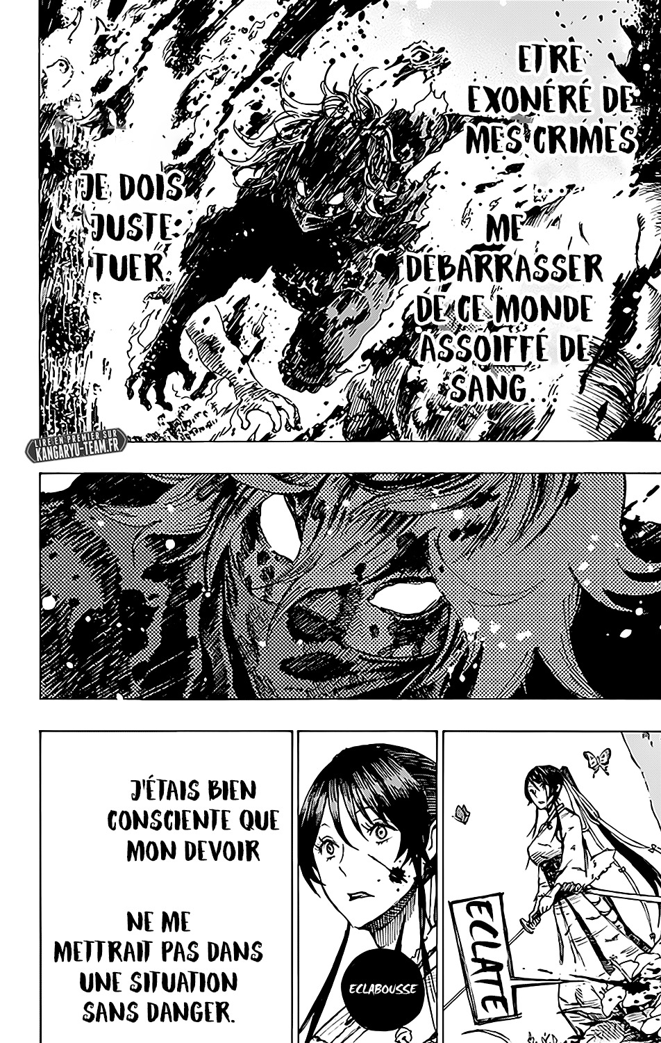 Read Hell s Paradise FR Manga Online