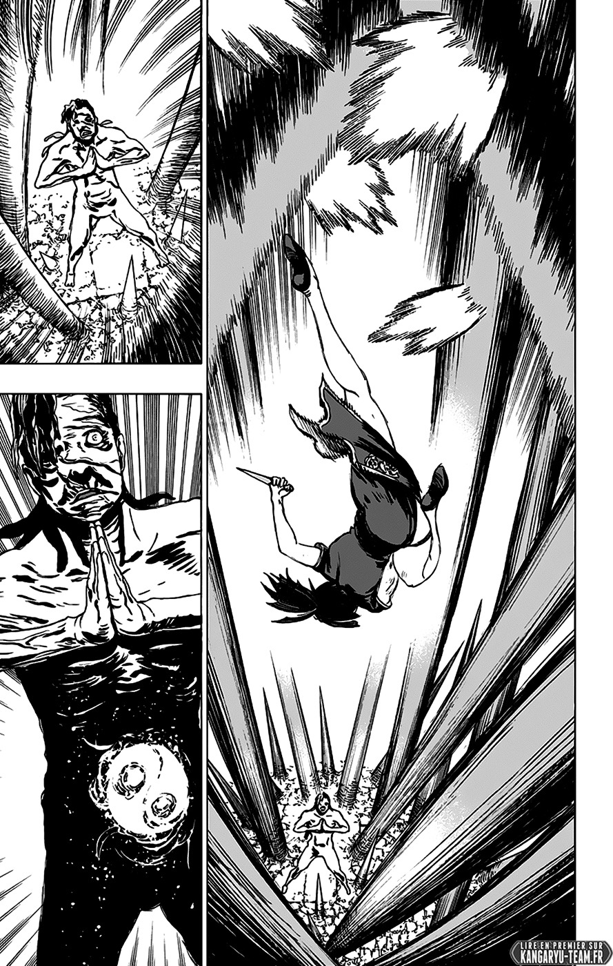 Read Hell s Paradise FR Manga Online