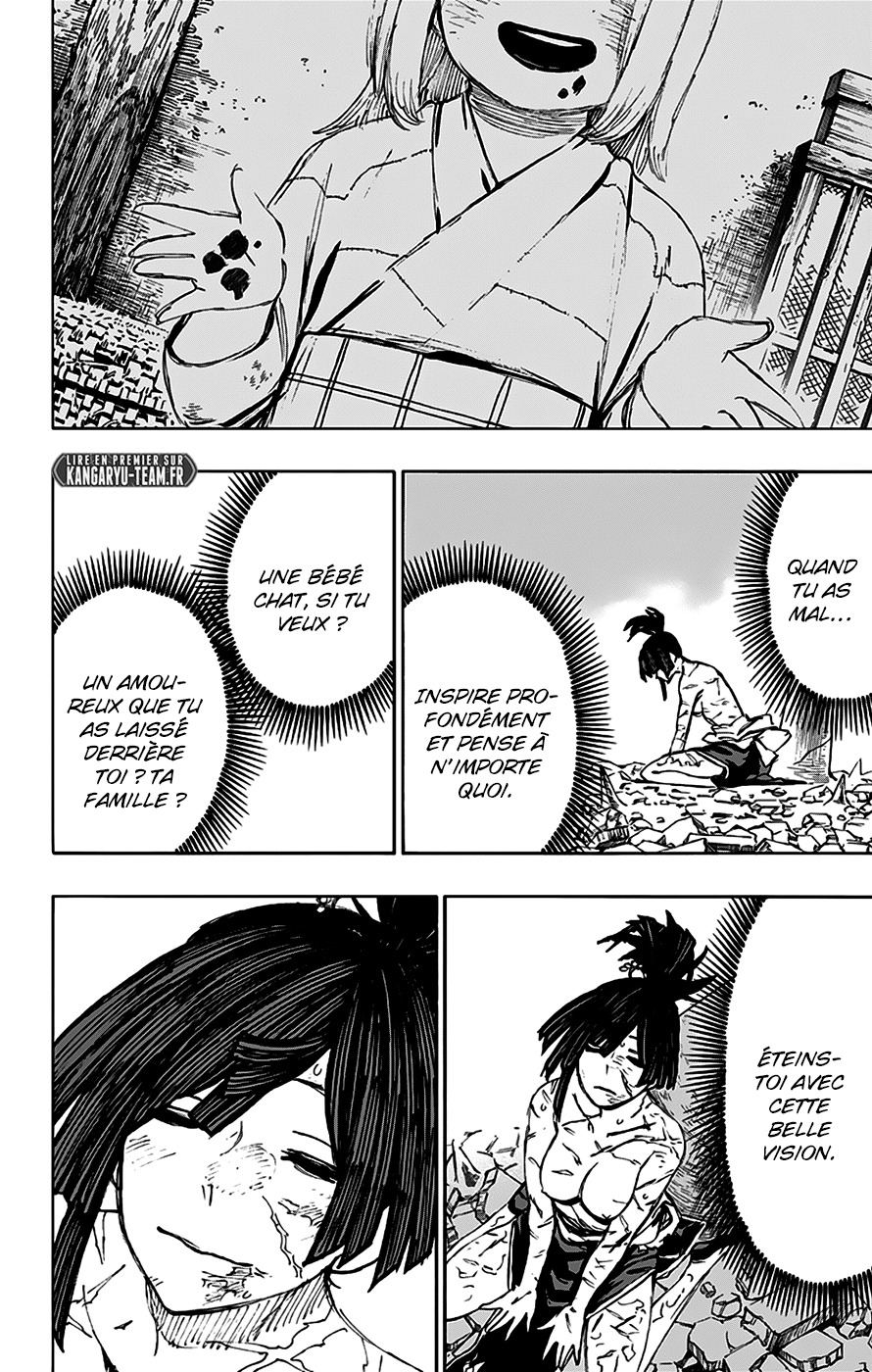 Read Hell s Paradise FR Manga Online