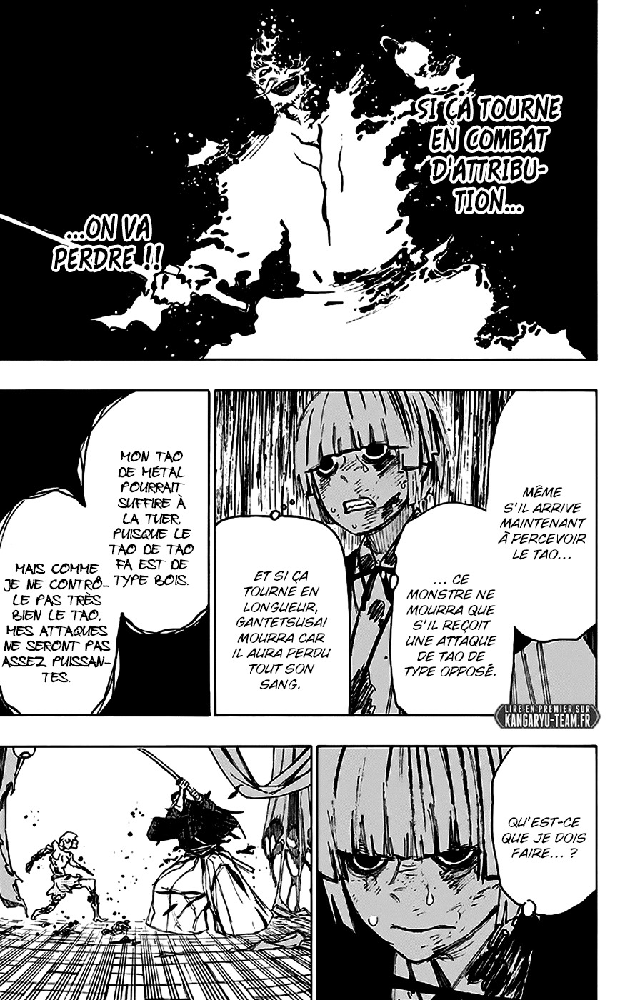 Read Hell s Paradise FR Manga Online