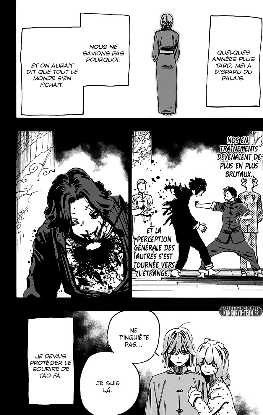 Read Hell s Paradise FR Manga Online
