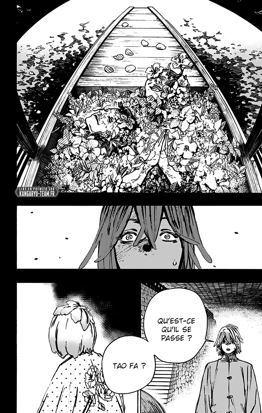 Read Hell s Paradise FR Manga Online