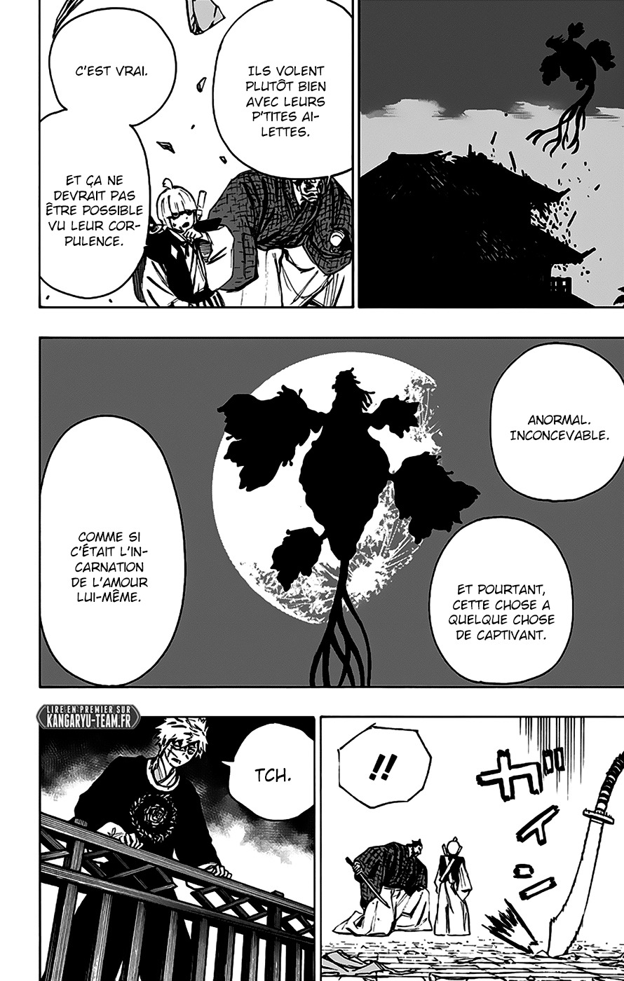 Read Hell s Paradise FR Manga Online