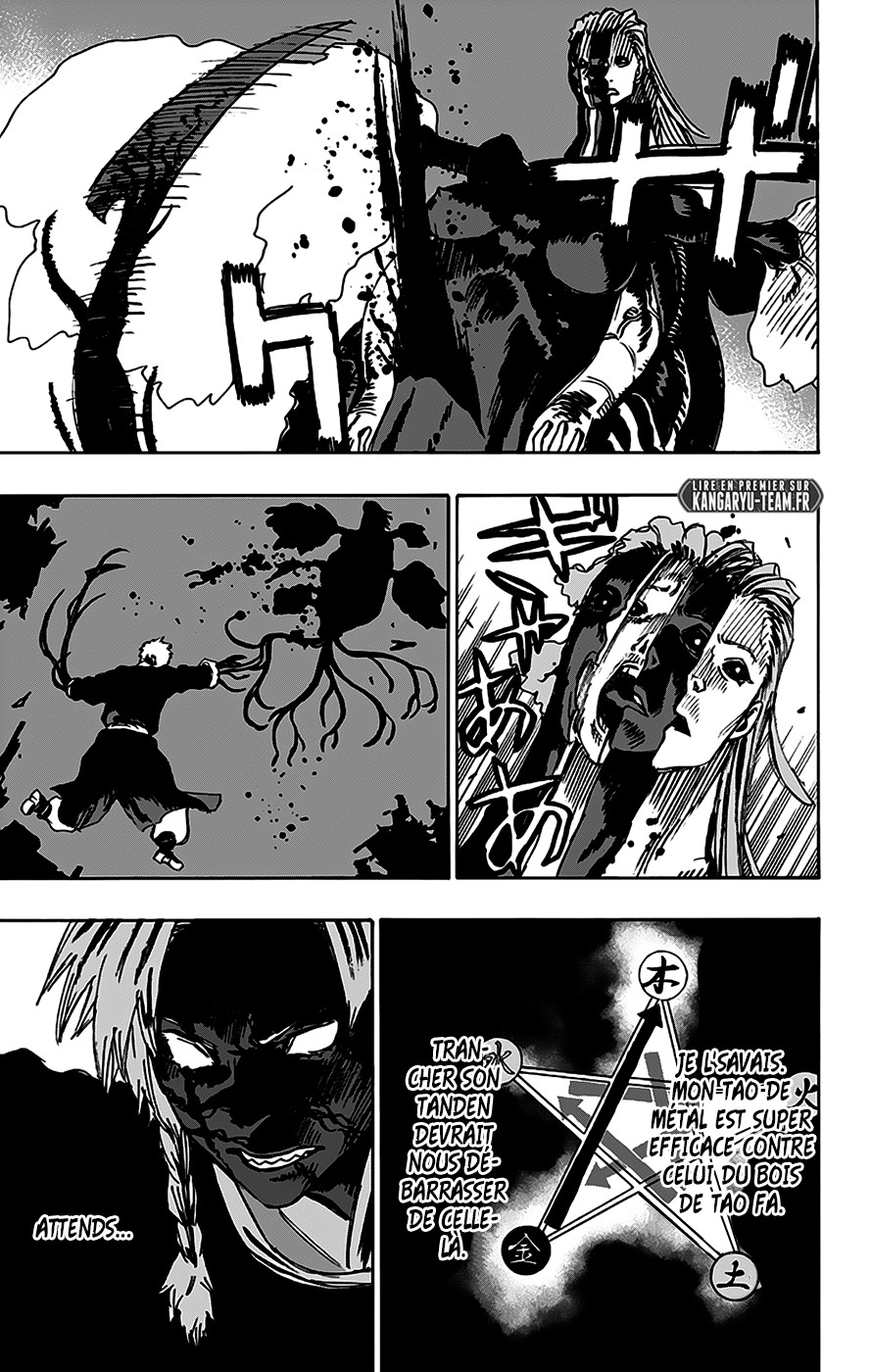 Read Hell s Paradise FR Manga Online