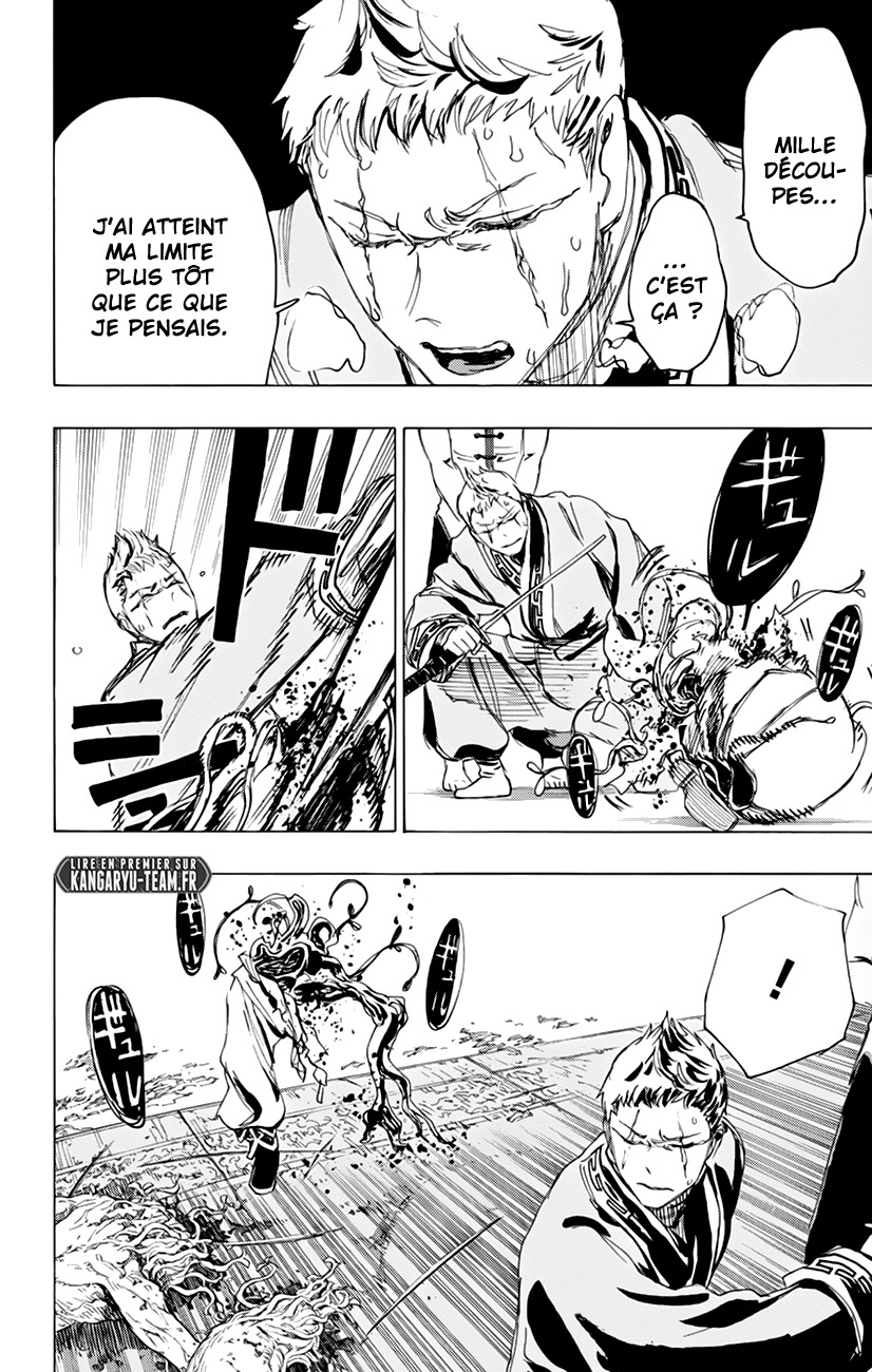 Read Hell s Paradise FR Manga Online