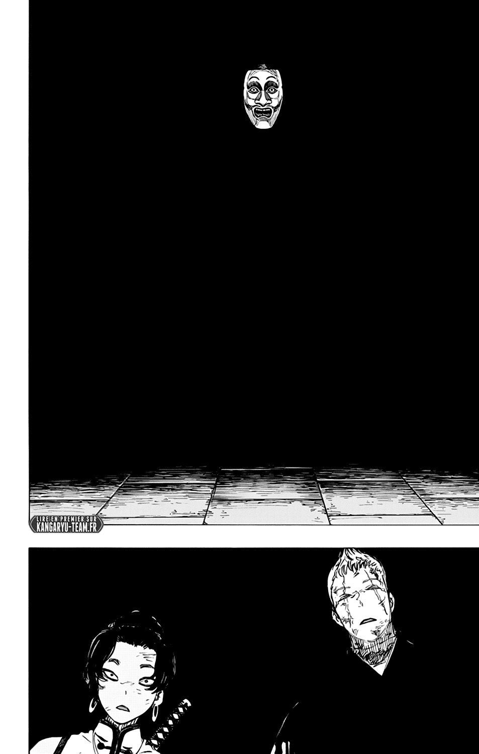 Read Hell s Paradise FR Manga Online