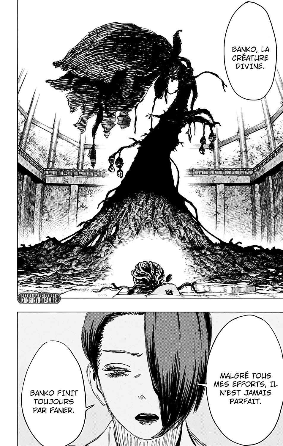 Read Hell s Paradise FR Manga Online
