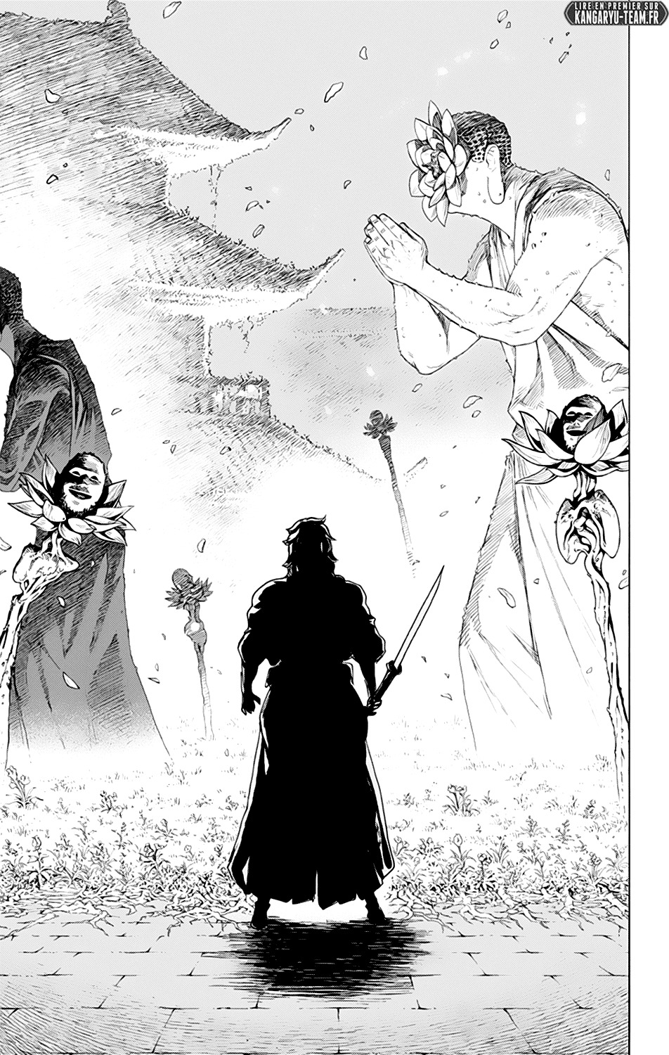 Read Hell s Paradise FR Manga Online