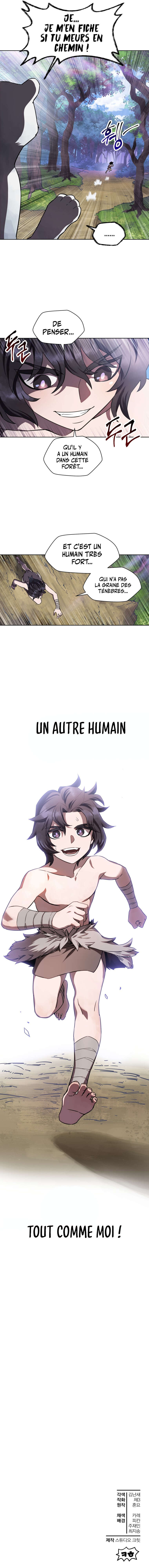 Read Helmut The Forsaken Child FR Manga Online