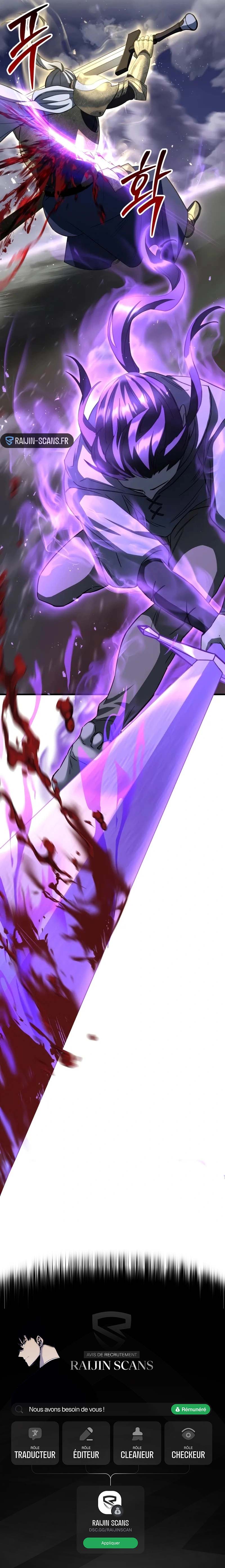 Read Helmut The Forsaken Child FR Manga Online