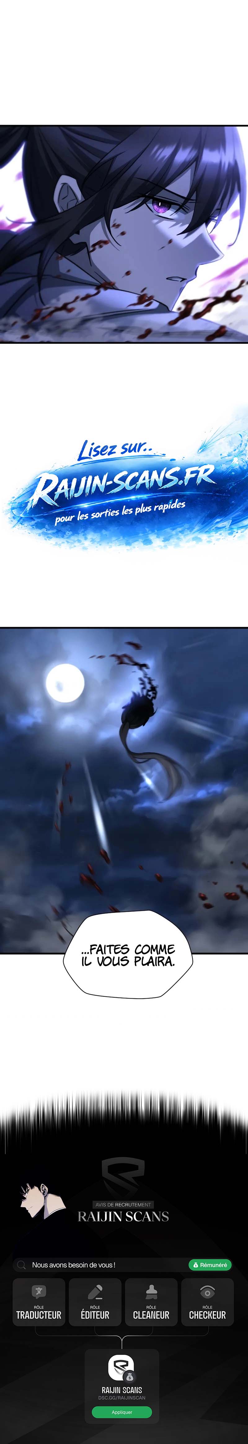 Read Helmut The Forsaken Child FR Manga Online