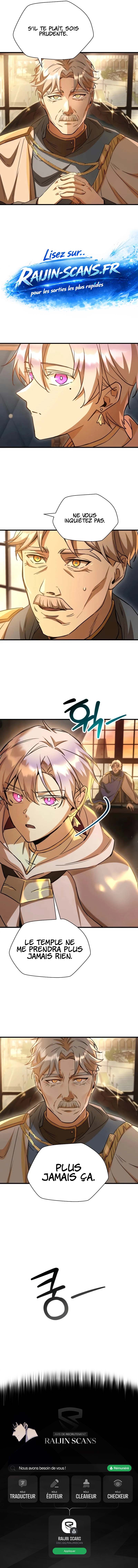 Read Helmut The Forsaken Child FR Manga Online