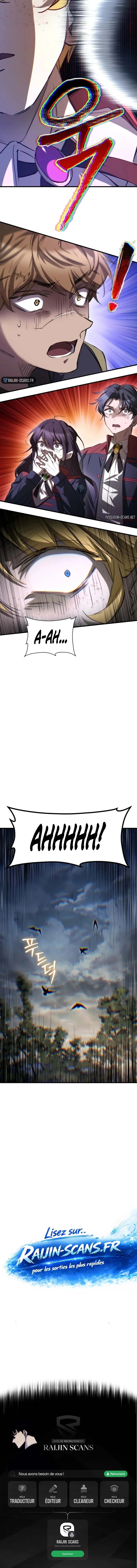Read Helmut The Forsaken Child FR Manga Online