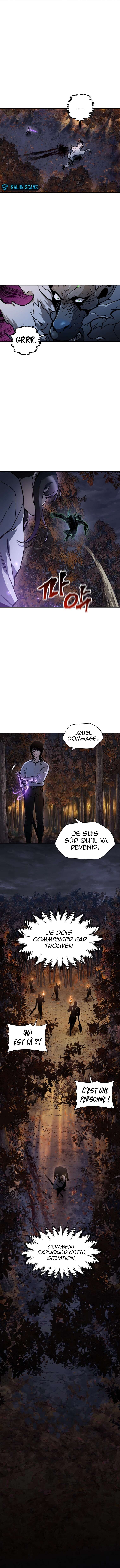 Read Helmut The Forsaken Child FR Manga Online
