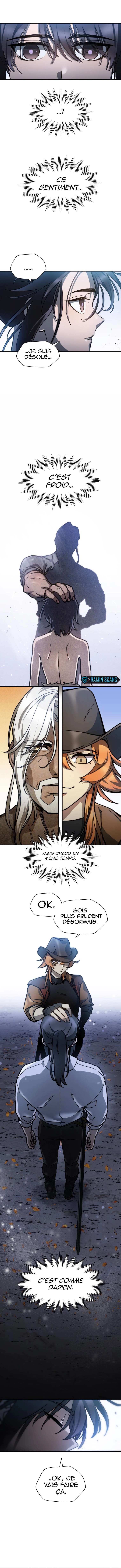 Read Helmut The Forsaken Child FR Manga Online