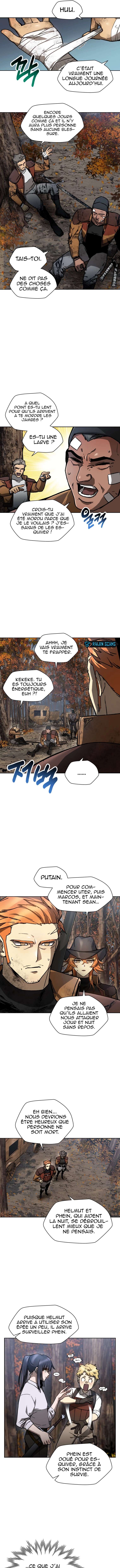 Read Helmut The Forsaken Child FR Manga Online