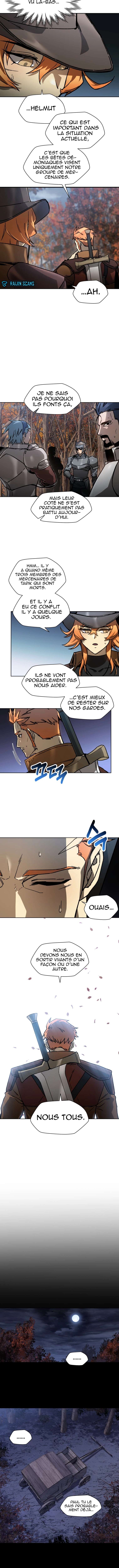 Read Helmut The Forsaken Child FR Manga Online