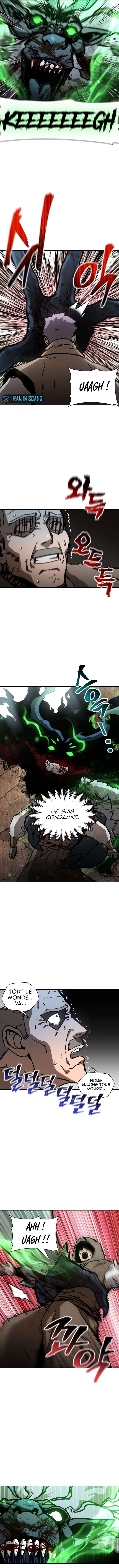 Read Helmut The Forsaken Child FR Manga Online