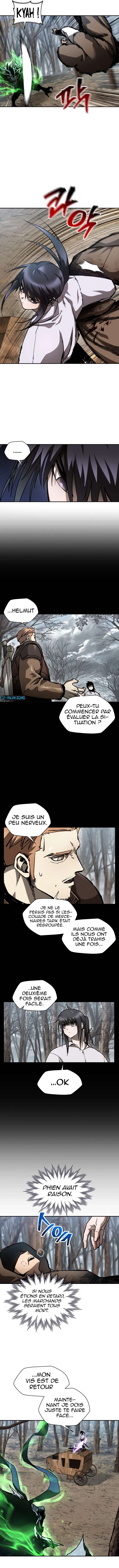 Read Helmut The Forsaken Child FR Manga Online