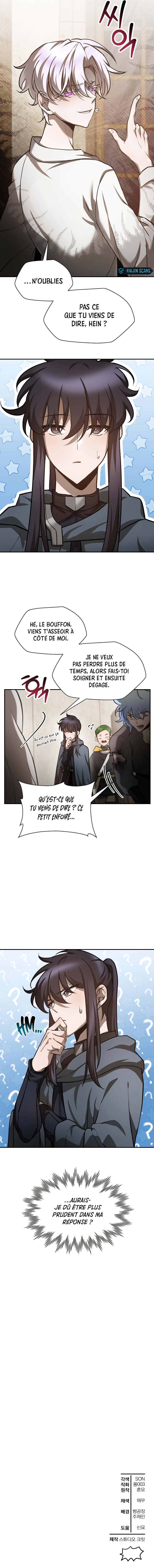 Read Helmut The Forsaken Child FR Manga Online
