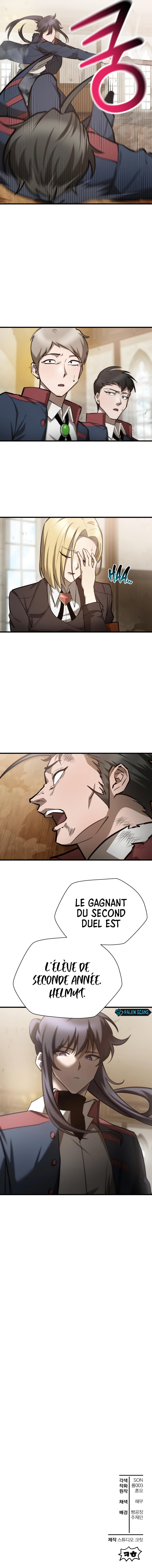 Read Helmut The Forsaken Child FR Manga Online
