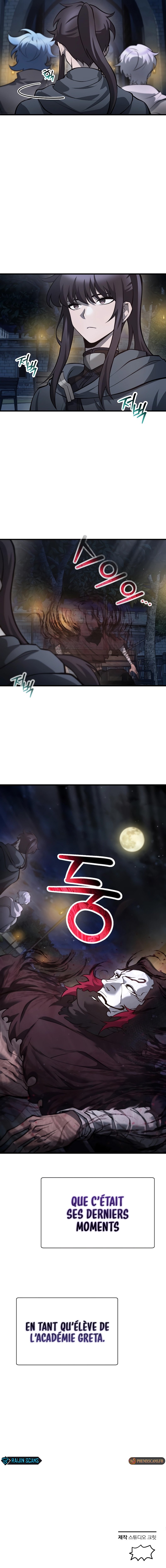Read Helmut The Forsaken Child FR Manga Online