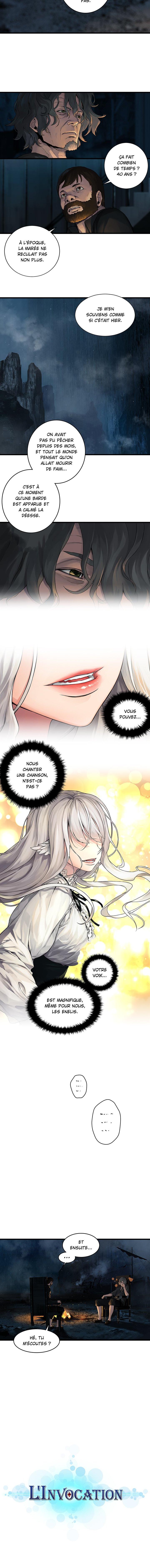 Read Her Summon FR Manga Online