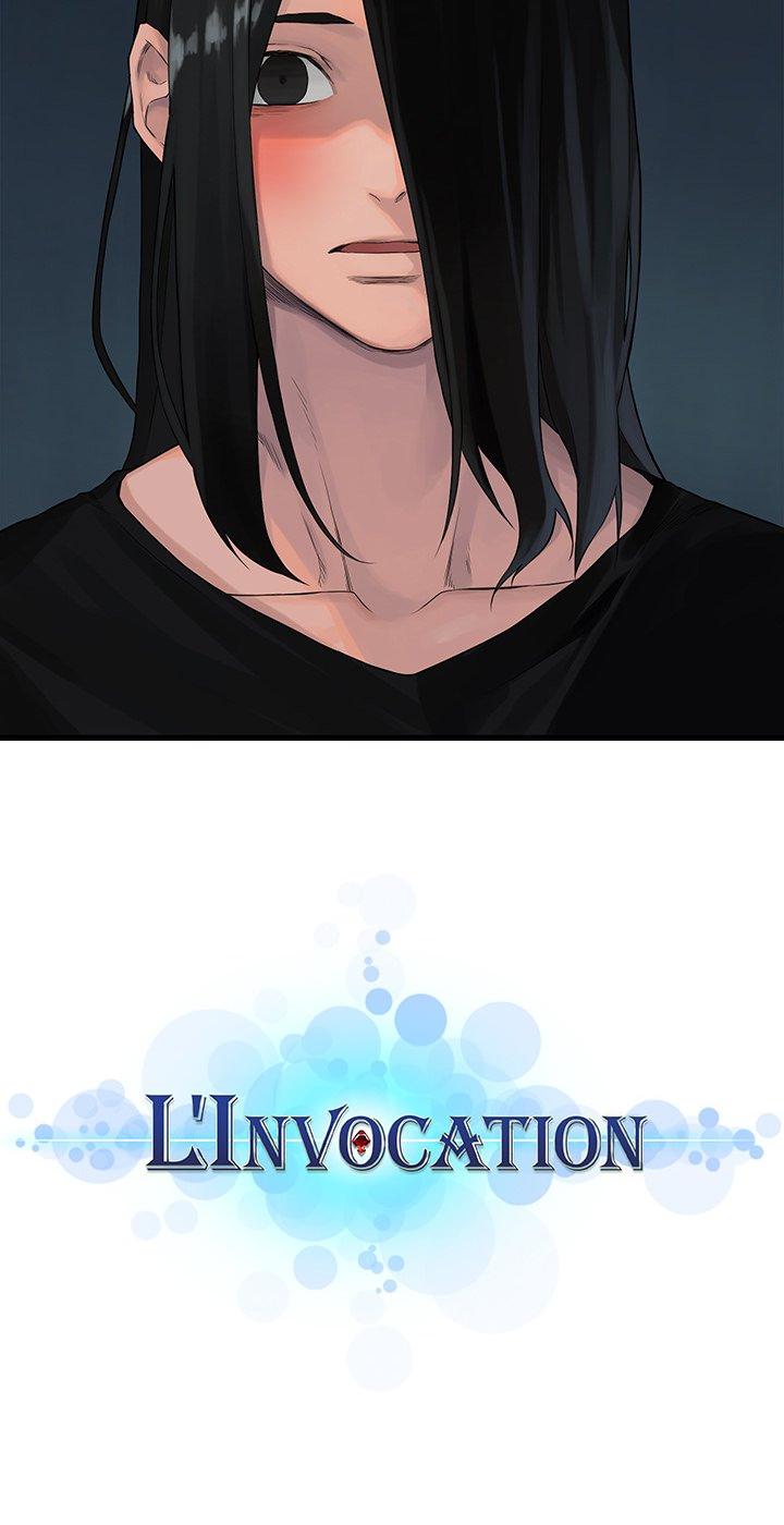 Read Her Summon FR Manga Online