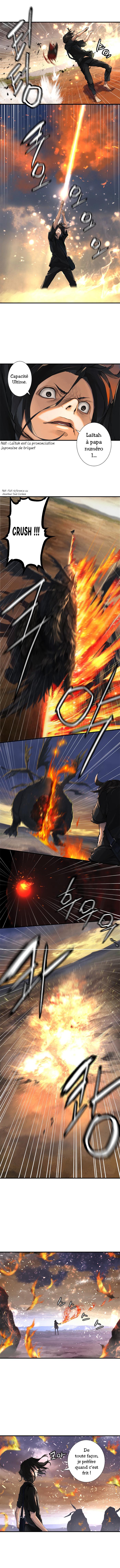 Read Her Summon FR Manga Online