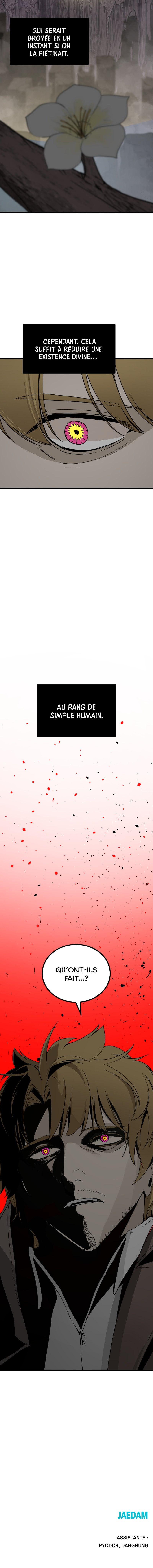 Read Hero Killer FR Manga Online