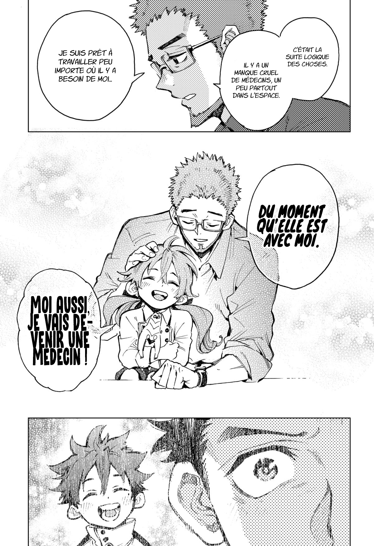 Read Hero Organization FR Manga Online