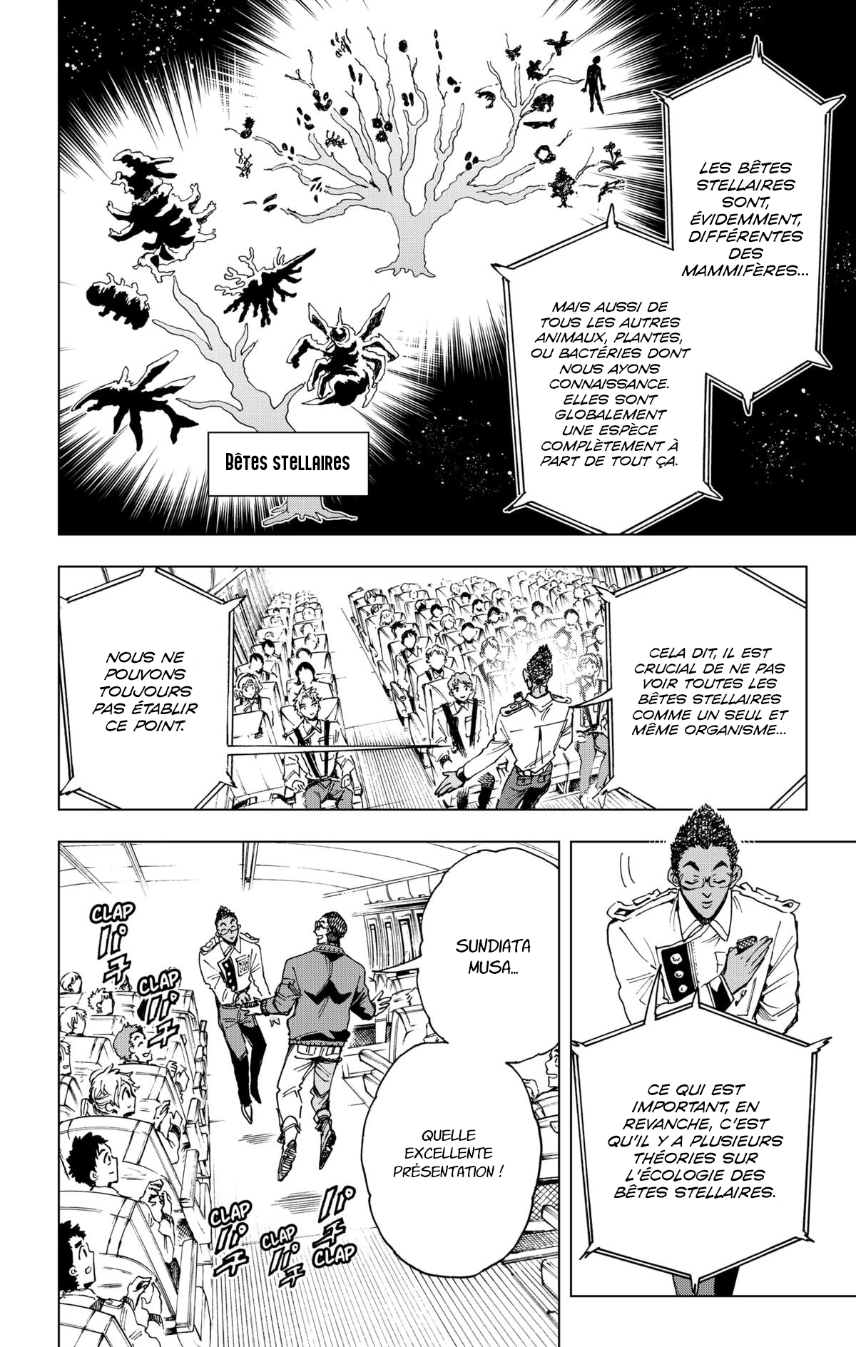 Read Hero Organization FR Manga Online