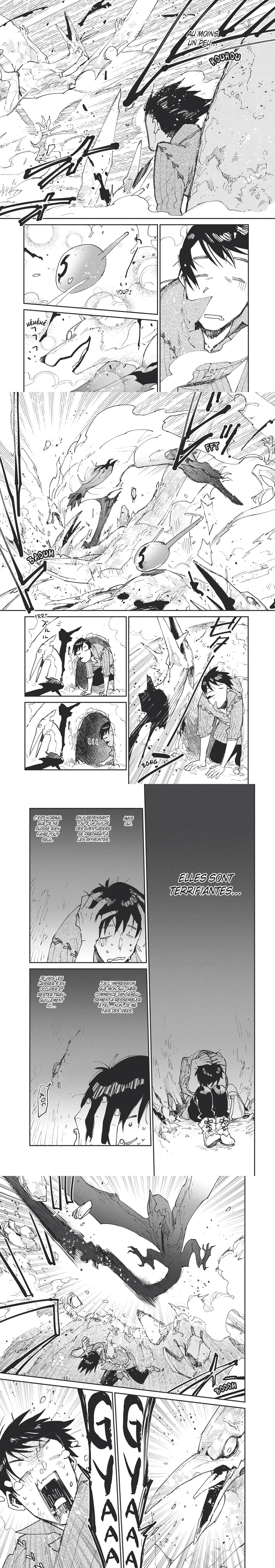 Read Hero Skill Achats en ligne FR Manga Online