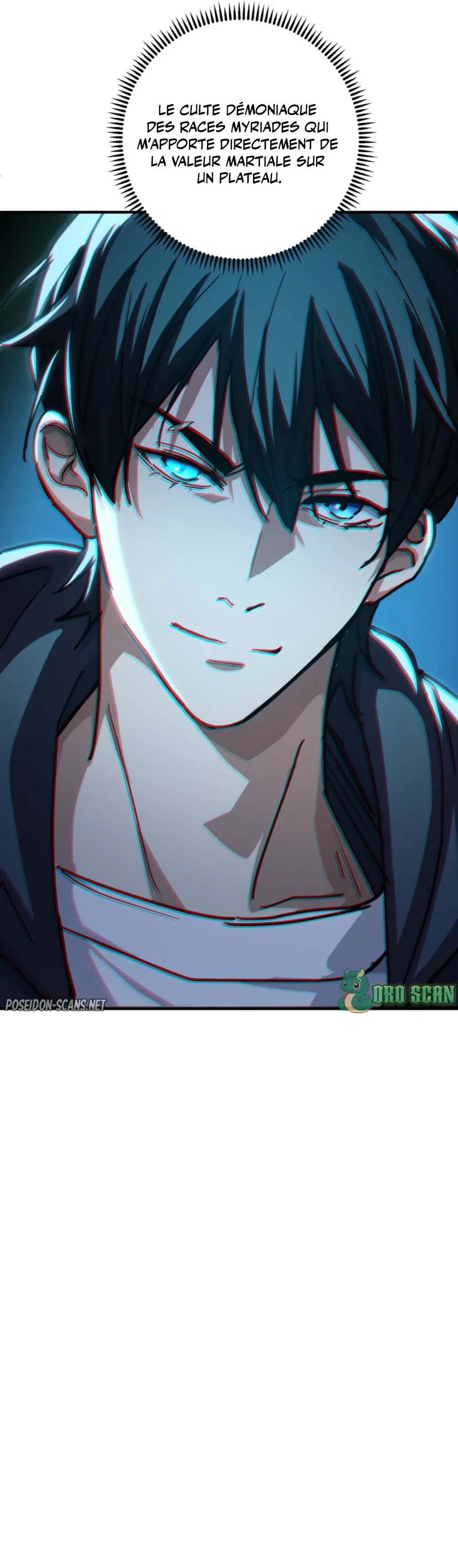 Read High Martial World FR Manga Online