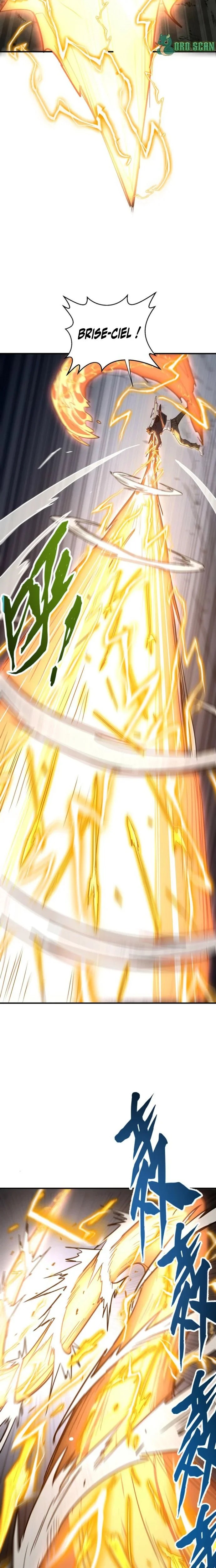 Read High Martial World FR Manga Online