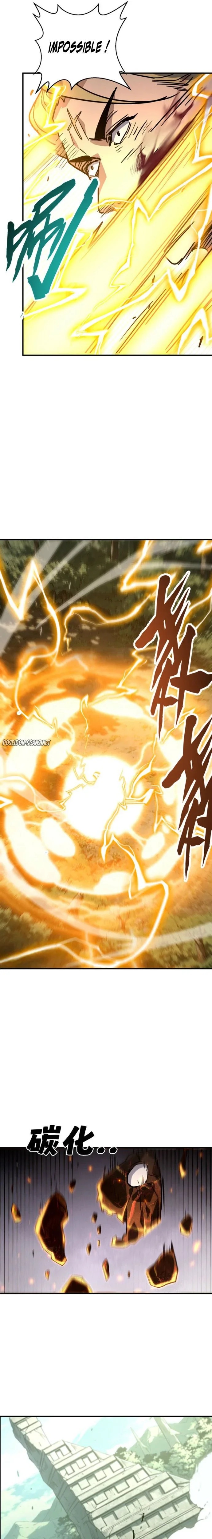 Read High Martial World FR Manga Online
