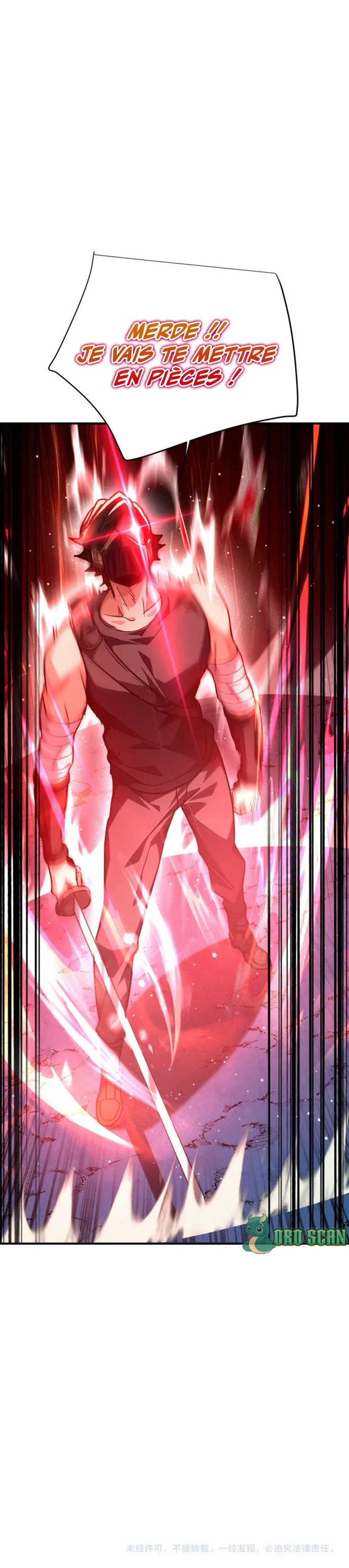 Read High Martial World FR Manga Online