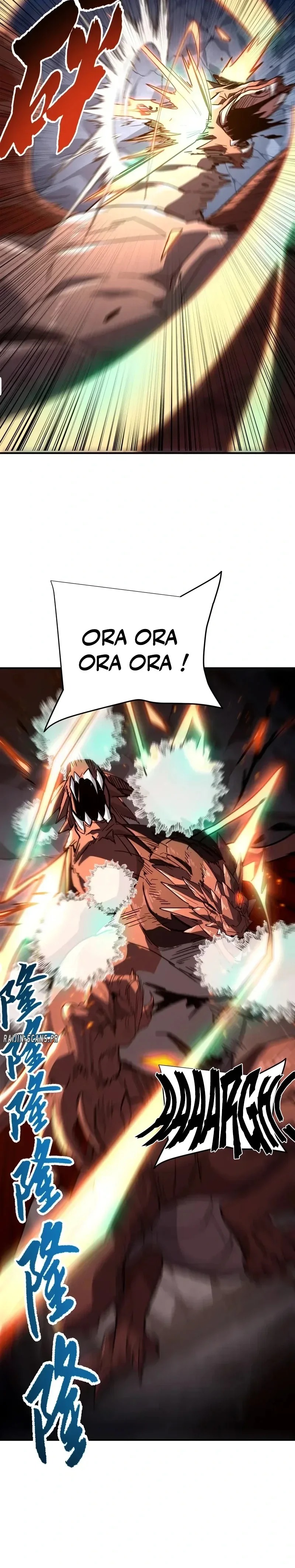 Read High Martial World FR Manga Online