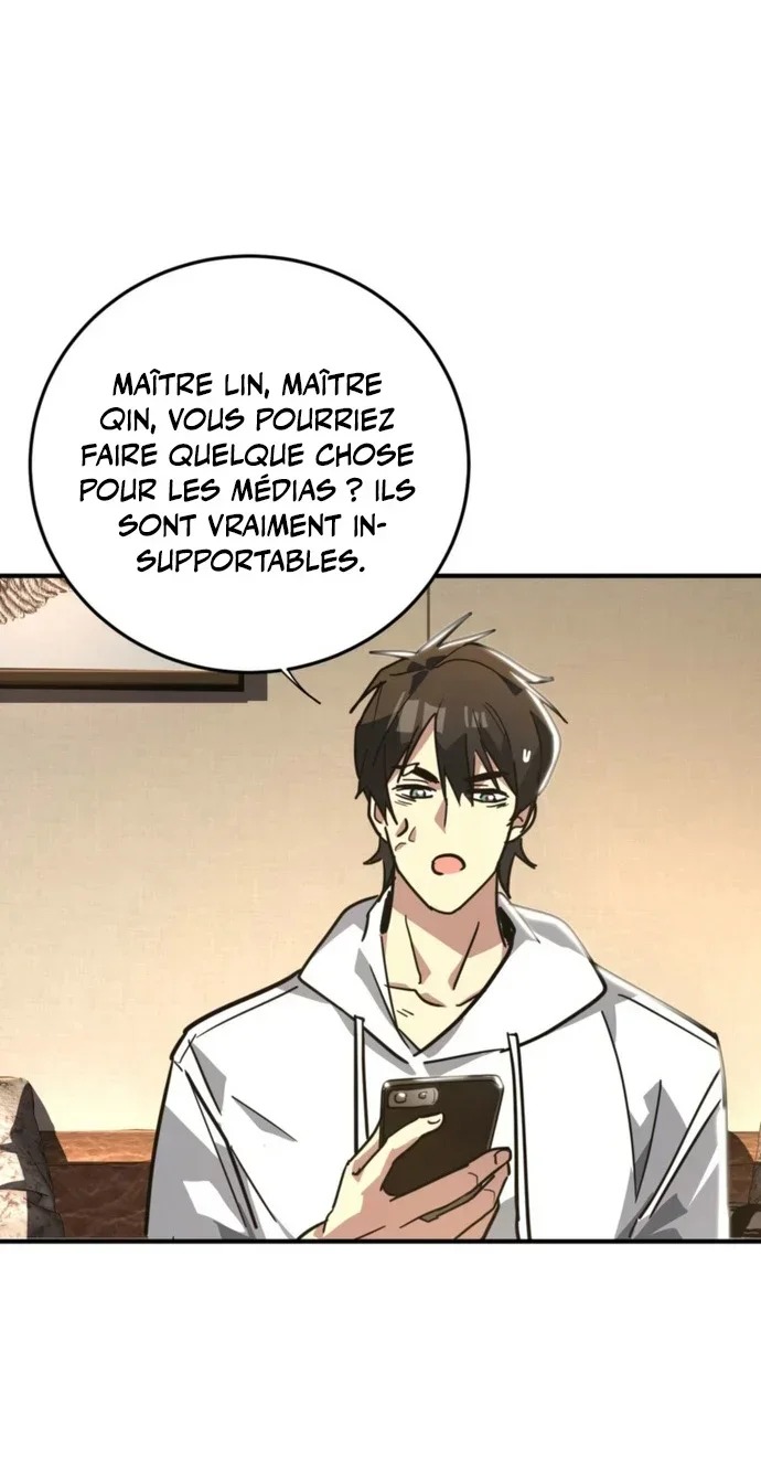 Read High Martial World FR Manga Online