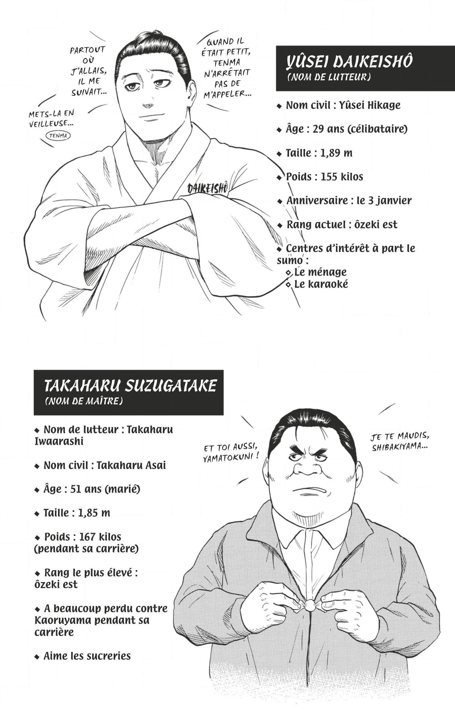 Read Hinomaru Zumou FR Manga Online
