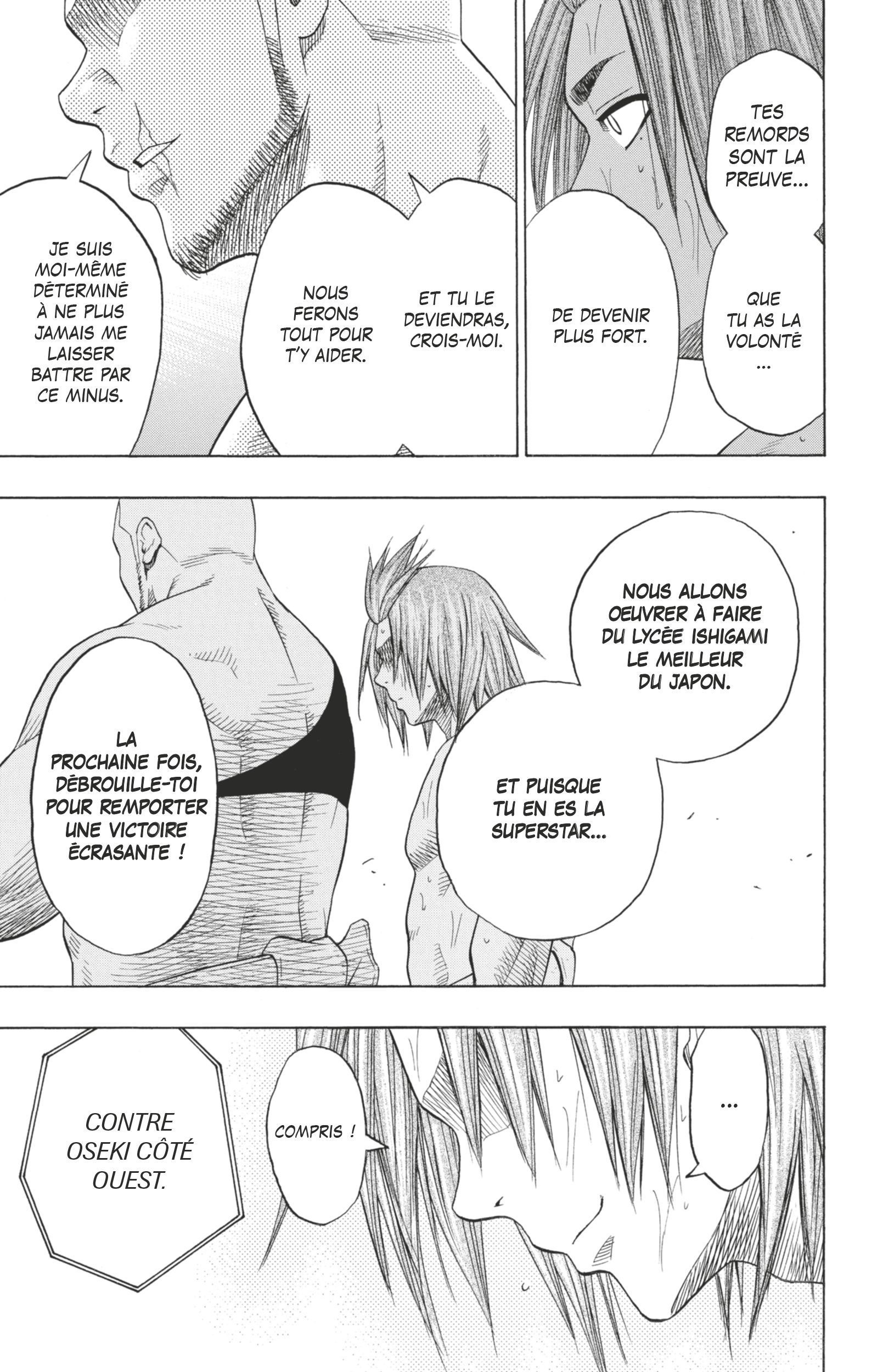 Read Hinomaru Zumou FR Manga Online