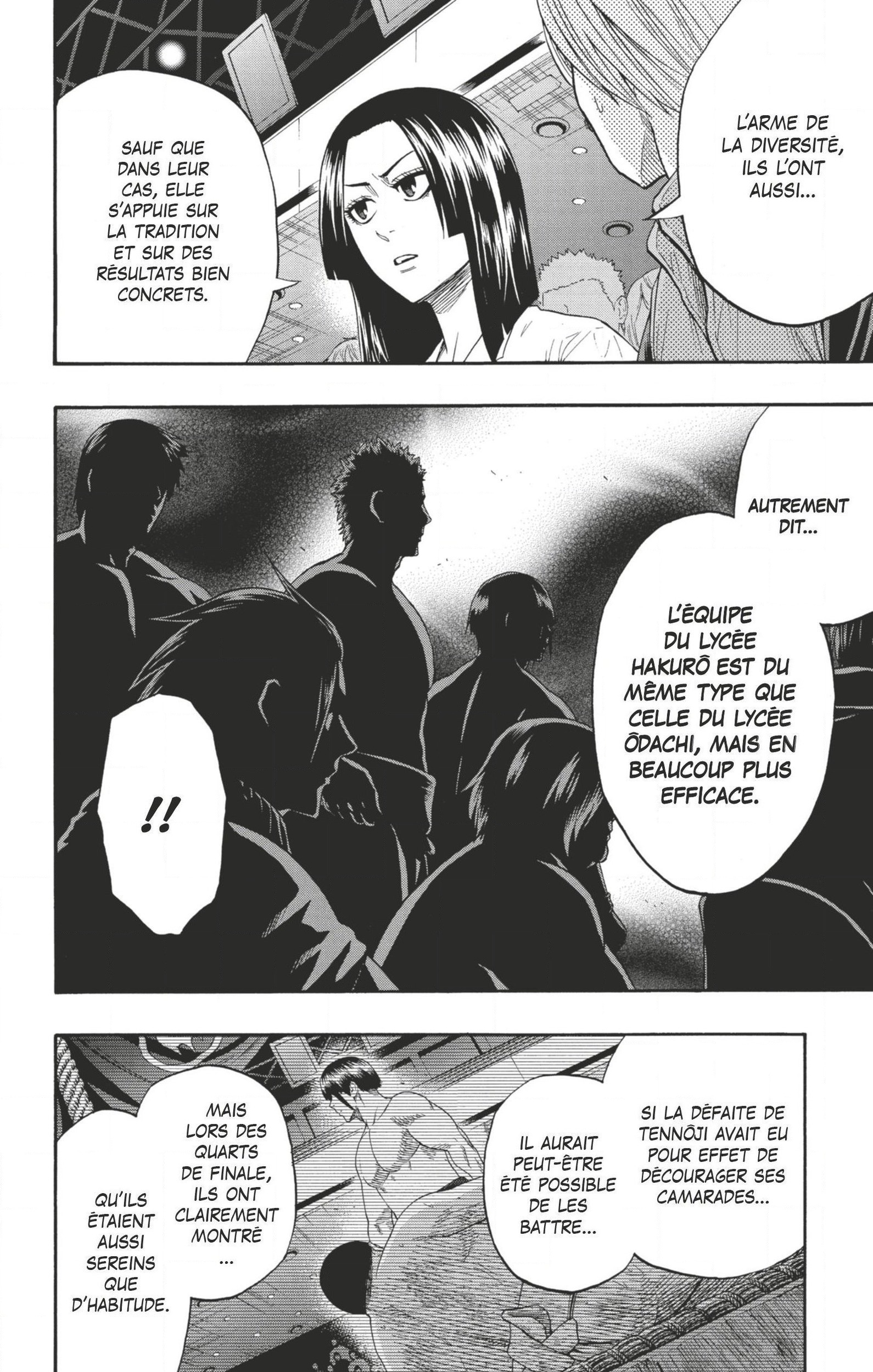 Read Hinomaru Zumou FR Manga Online