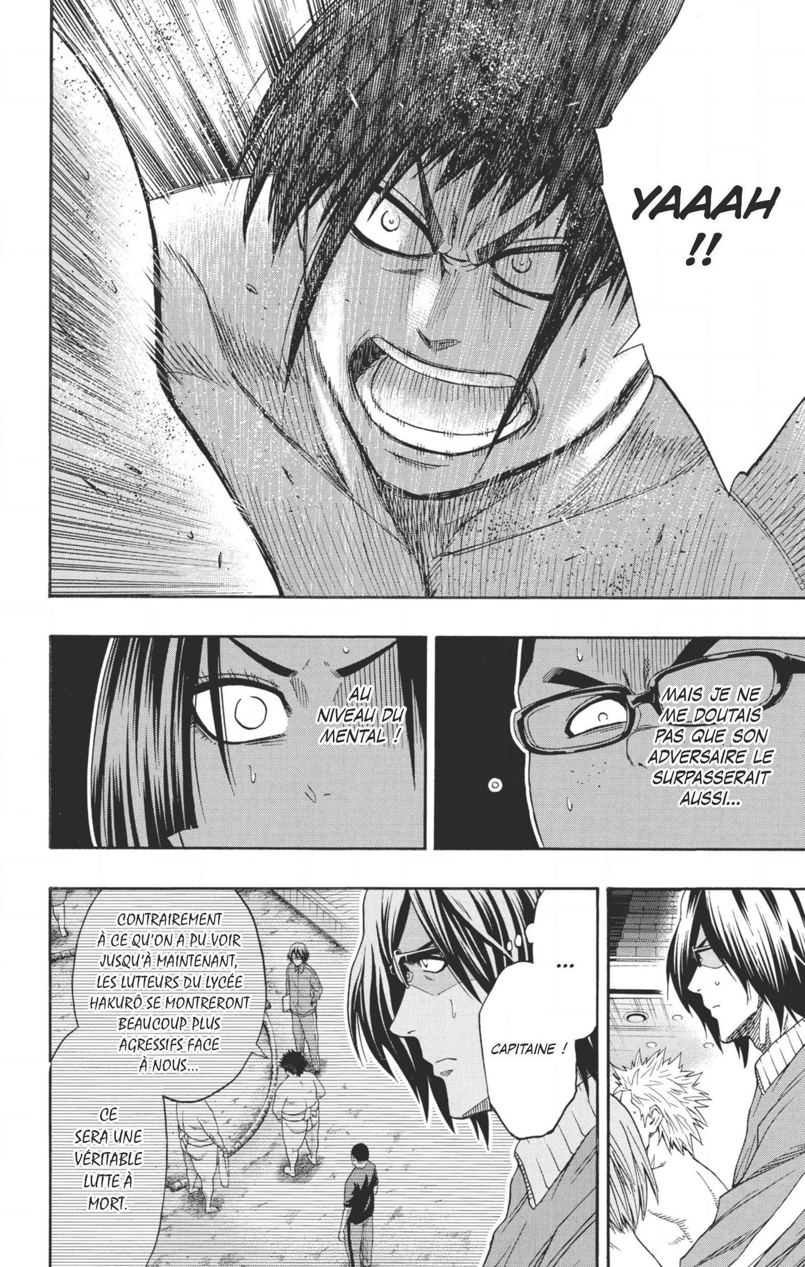 Read Hinomaru Zumou FR Manga Online