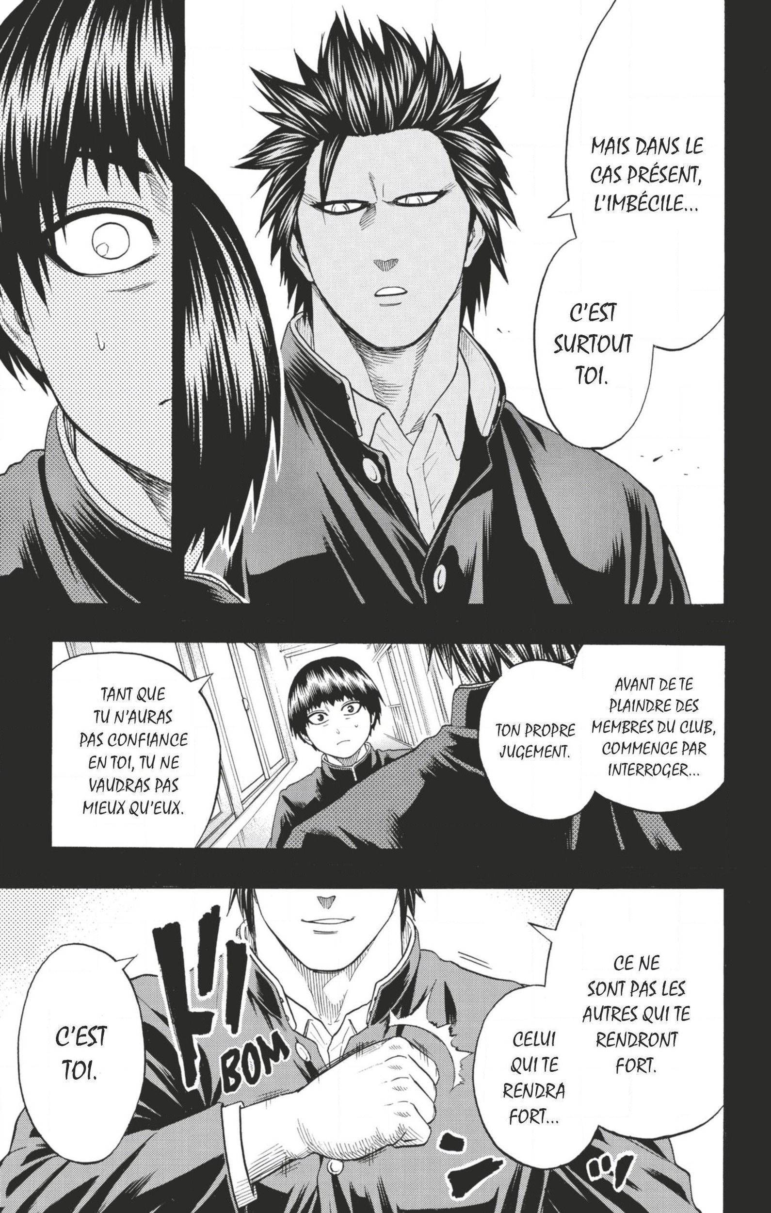 Read Hinomaru Zumou FR Manga Online
