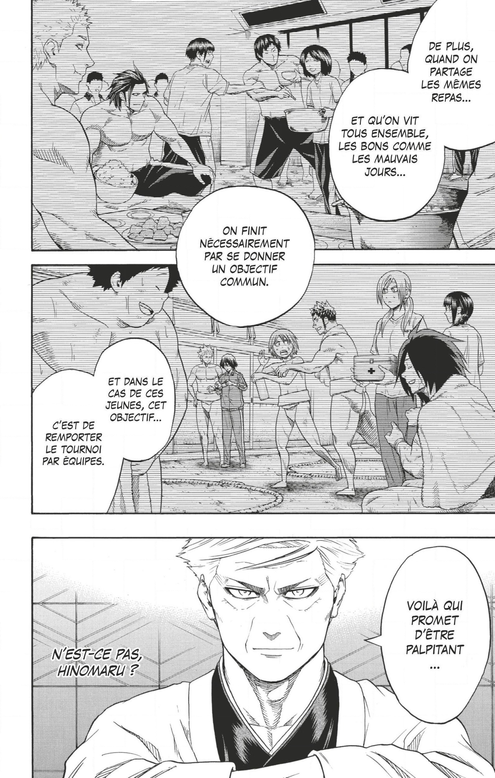 Read Hinomaru Zumou FR Manga Online