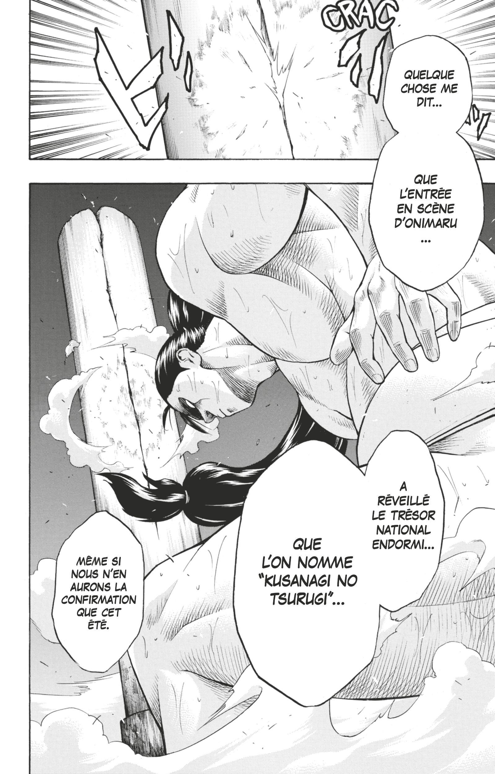 Read Hinomaru Zumou FR Manga Online