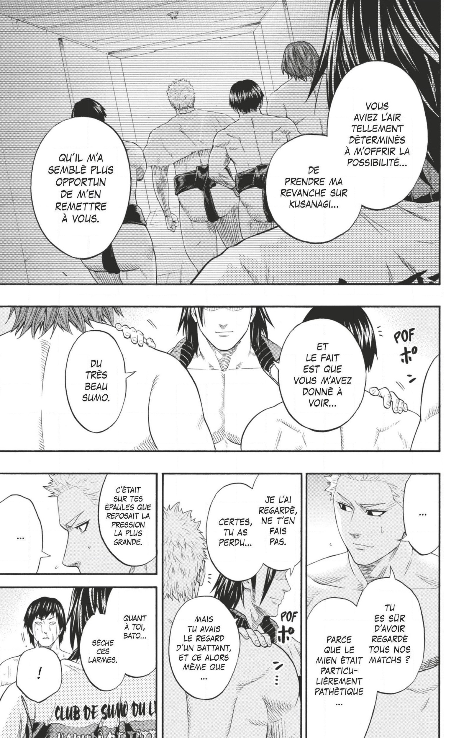 Read Hinomaru Zumou FR Manga Online