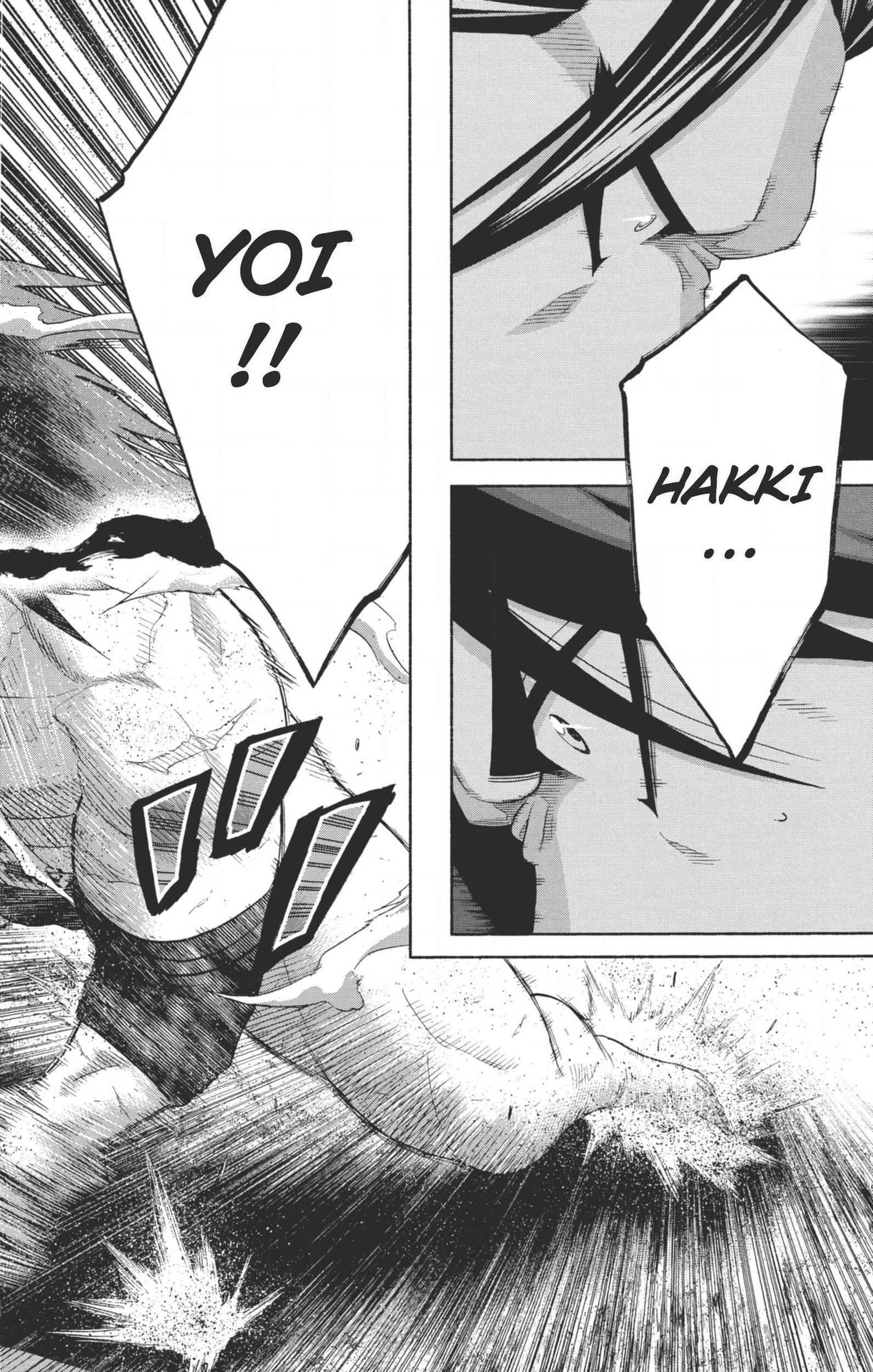 Read Hinomaru Zumou FR Manga Online