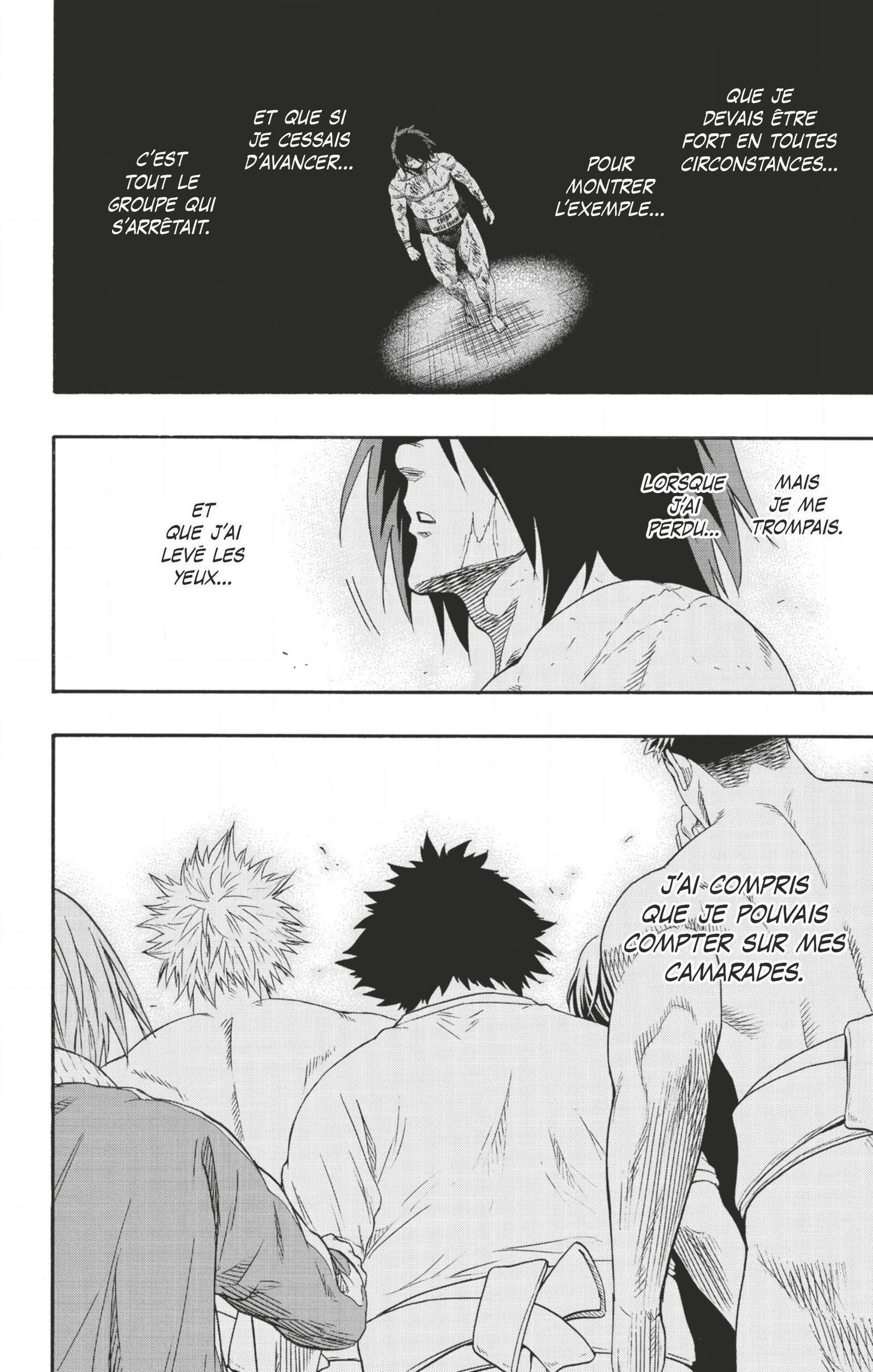 Read Hinomaru Zumou FR Manga Online
